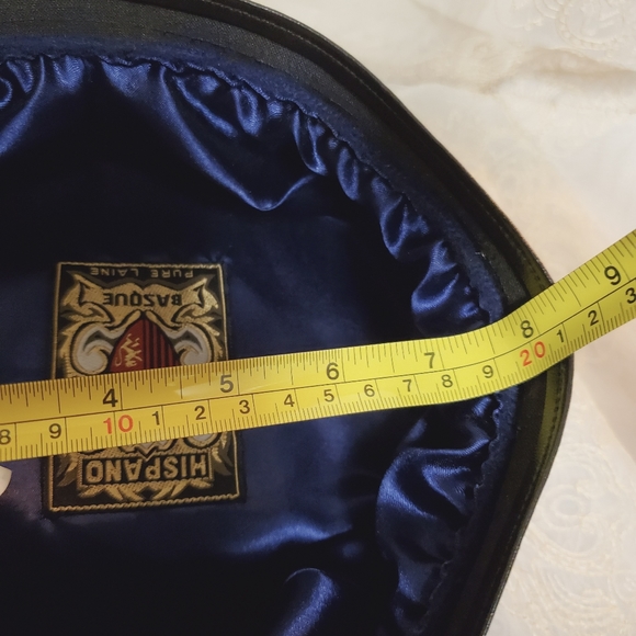 Capas Hispano Basque Beret Hat - Picture 11 of 11